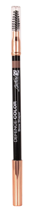 DEFENCE COLOR BROWN SHAPER MATITA PER SOPRACIGLIA 501 - Oltrefarma