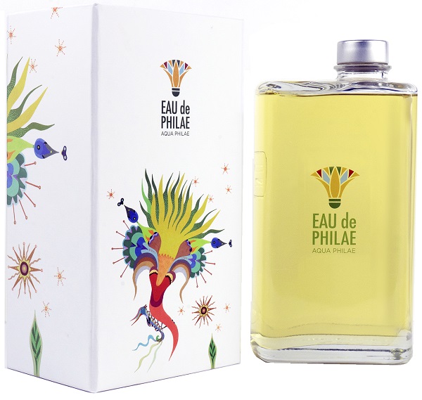 EAU DE PHILAE EAU DE TOILETTE 1000 ML - Oltrefarma