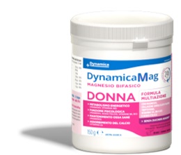 DYNAMICAMAG DONNA 150 G - Oltrefarma