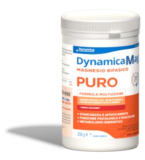 DYNAMICAMAG PURO 300 G - Oltrefarma