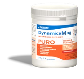 DYNAMICAMAG PURO 150 G - Oltrefarma