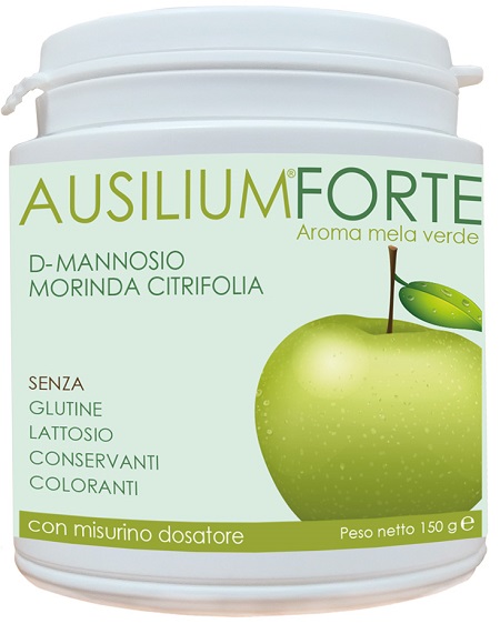 AUSILIUM FORTE MELA VERDE 150 G - Oltrefarma