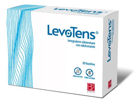 LEVOTENS 20 BUSTINE - Antica Farmacia Ferrari