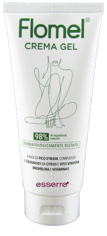 FLOMEL CREMA GEL 200 ML - Oltrefarma