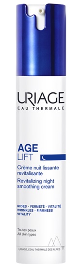 AGE LIFT CREMA NOTTE DETOX 40 ML - Oltrefarma