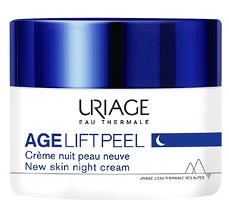 AGE LIFT CREMA NOTTE PEELING 50 ML - Oltrefarma