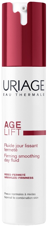 AGE LIFT FIRMING SMOOTHING DAY FLUID 40 ML FLUIDO GIORNO LEVIGANTE ELASTICIZZANTE - Oltrefarma