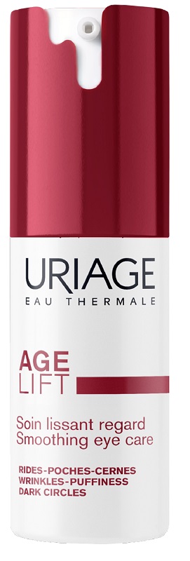 AGE LIFT CONTORNO OCCHI MULTI AZIONE 15 ML - Oltrefarma