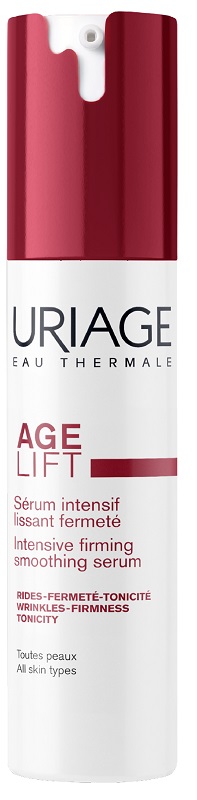 AGE LIFT SERUM LISS FERMETE SIERO INTENSIVO LEVIGANTE ELASTICIZZANTE 30 ML - Oltrefarma