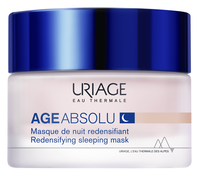 AGE ABSOLU MASCHERA RIGENERANTE 50 ML - Oltrefarma