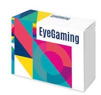 EYEGAMING 30 CAPSULE - Oltrefarma