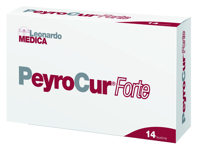 PEYROCUR FORTE 14 BUSTINE - Antica Farmacia Ferrari