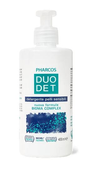 DUODET PHARCOS 400 ML - Antica Farmacia Ferrari