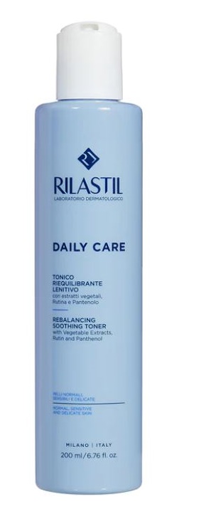 RILASTIL DAILY CARE TONICO 200 ML - Oltrefarma
