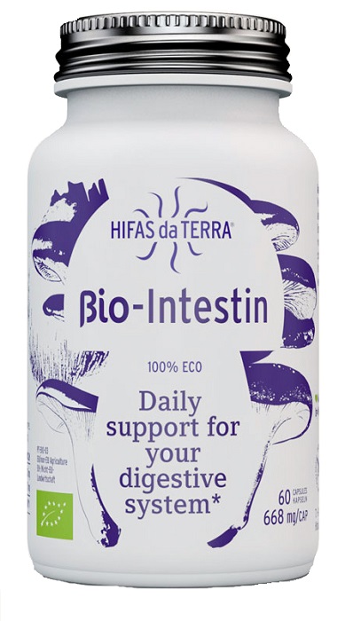 BIOINTENSTIN 60 CAPSULE - Oltrefarma