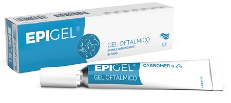 EPIGEL TUBO GEL 10 G - Oltrefarma