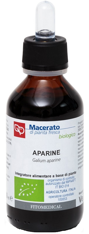 APARINE TINTURA MADRE 100 ML BIO - Oltrefarma