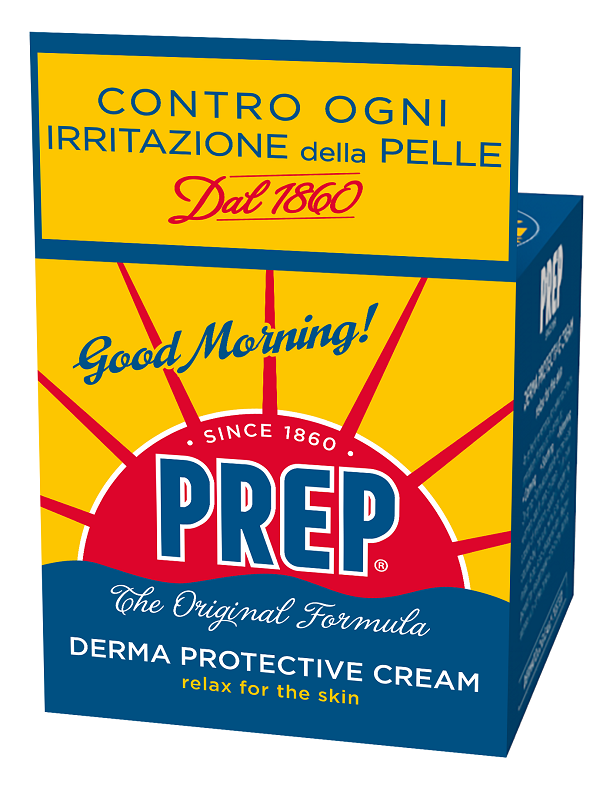 PREP CREMA DERMO 75 ML VASO - Oltrefarma