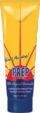 PREP CREMA DERMO 75 ML TUBO MS FREE - Oltrefarma