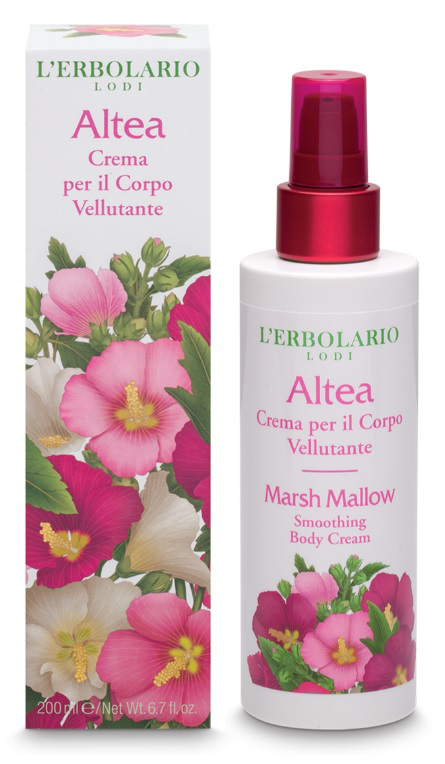 ALTEA CREMA CORPO VELLUTANTE 200 ML - Antica Farmacia Ferrari