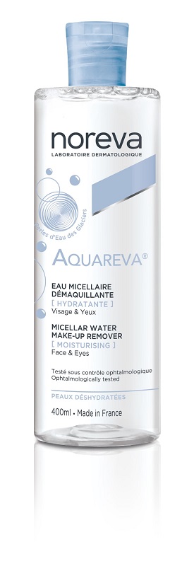 AQUAREVA ACQUA MICELLARE IDRATANTE 400 ML - Oltrefarma
