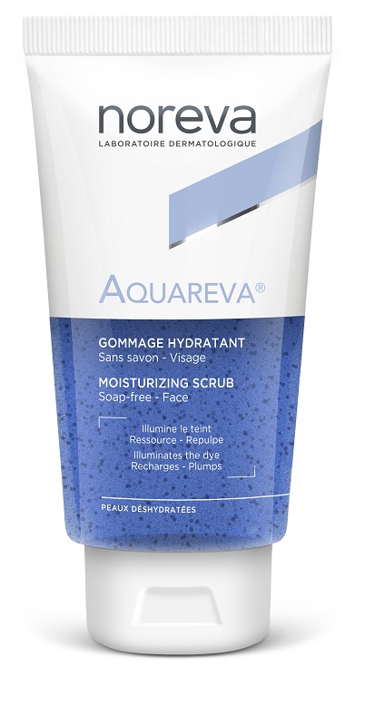 AQUAREVA GOMMAGE 75 ML - Oltrefarma