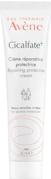 AVENE CICALFATE+ TRATTAMENTO IDRATANTE RISTRUTTURANTE 40 ML - Antica Farmacia Ferrari