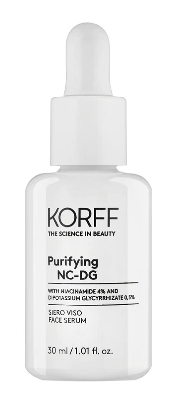 PURIFYING NC DG 30 ML - Antica Farmacia Ferrari