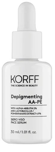 DEPIGMENTING AA PE 30 ML - Antica Farmacia Ferrari