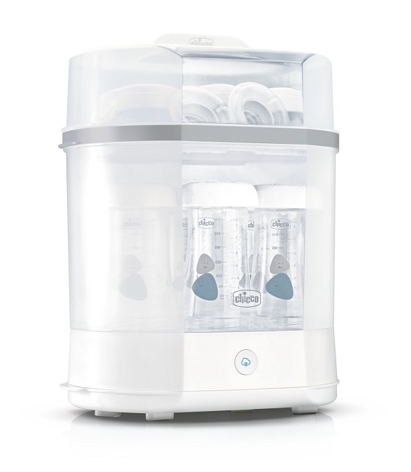 CHICCO STERILIZZATORE VAPORE - Oltrefarma