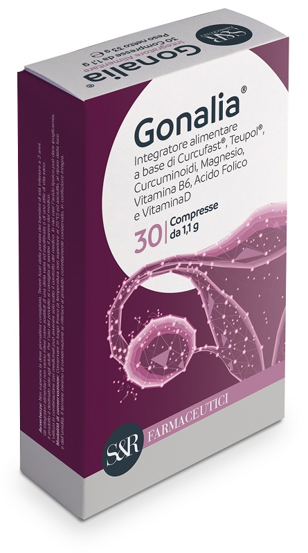 GONALIA 30 COMPRESSE - Oltrefarma