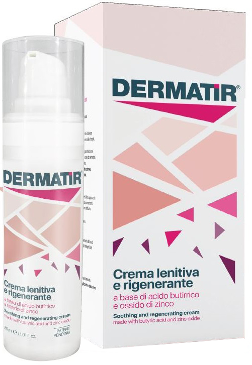DERMATIR 30 ML - Oltrefarma