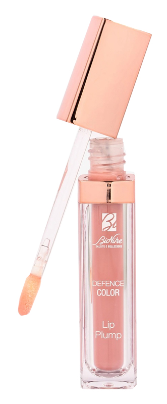 DEFENCE COLOR  LIP PLUMP N001 NUDE ROSE - Oltrefarma
