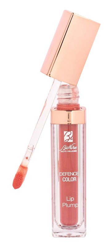 DEFENCE COLOR  LIP PLUMP N002 ROSE GOLD - Oltrefarma