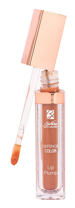 DEFENCE COLOR  LIP PLUMP N003 MIEL - Antica Farmacia Ferrari
