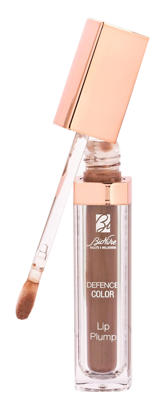 DEFENCE COLOR  LIP PLUMP N004 CHOCOLAT - Oltrefarma
