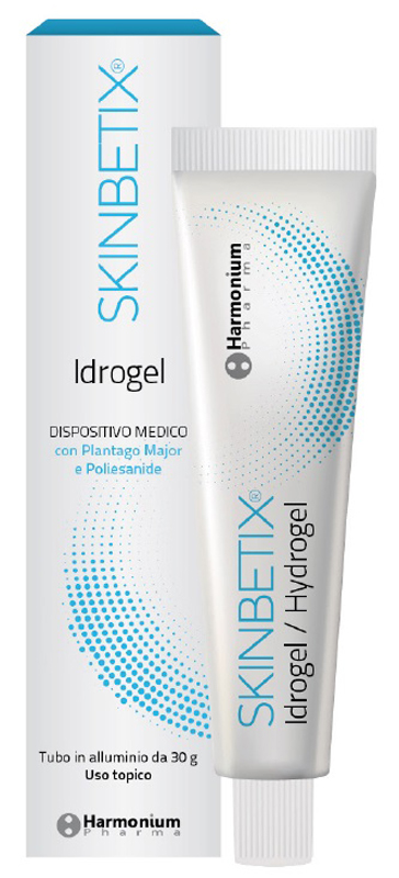 SKINBETIX IDROGEL/HYDROGEL 30 G - Oltrefarma