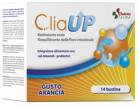 CLIAUP 14 BUSTINE - Antica Farmacia Ferrari