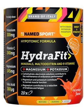 HYDRAFIT 400 G - Oltrefarma