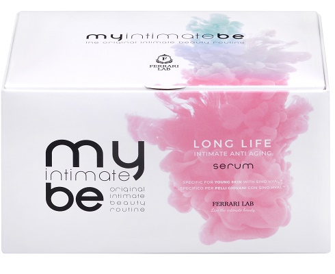 MY INTIMATE BE LONG LIFE SIERO GEL INTIMO ANTI AGING 40 ML - Oltrefarma