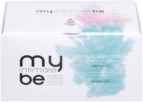 MY INTIMATE BE REPAIR AND TONE SIERO GEL INTIMO ANTI AGING 40 ML - Oltrefarma