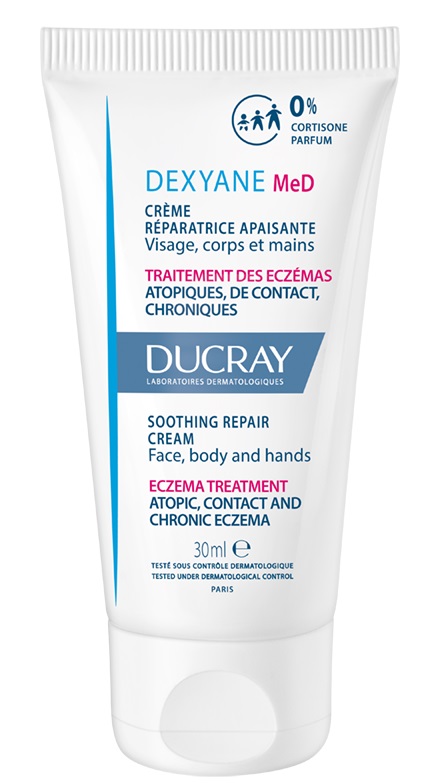 DEXYANE MED CREMA RIPARATRICE 30 ML 22 - Antica Farmacia Ferrari