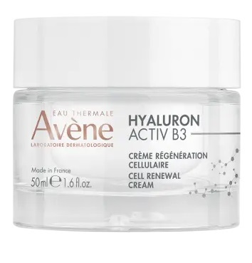 AVENE HYALURON ACTIV B3 CREMA GIORNO 50 ML - Antica Farmacia Ferrari