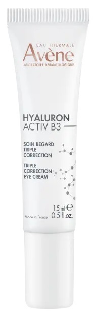 AVENE HYALURON ACTIV B3 CONTORNO OCCHI 15 ML - Antica Farmacia Ferrari