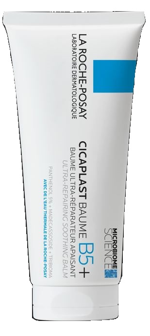 CICAPLAST BAUME B5+ 100 ML - Antica Farmacia Ferrari