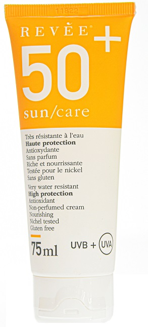 REVEE SUN CARE 50+ 75 ML - Oltrefarma