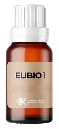 EUBIO 1 20 FLACONCINI - Oltrefarma
