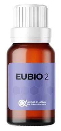 EUBIO 2 20 FLACONCINI - Oltrefarma