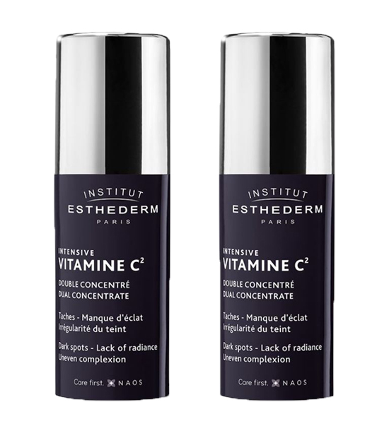 INTENSIVE VITAMINE C SERUM DUO PACK 2 PEZZI DA 10 ML - Antica Farmacia Ferrari