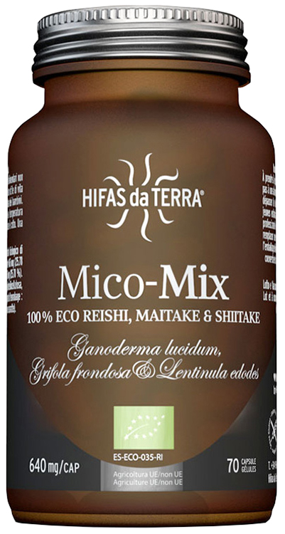 MICO MIX 70 CAPSULE - Antica Farmacia Ferrari